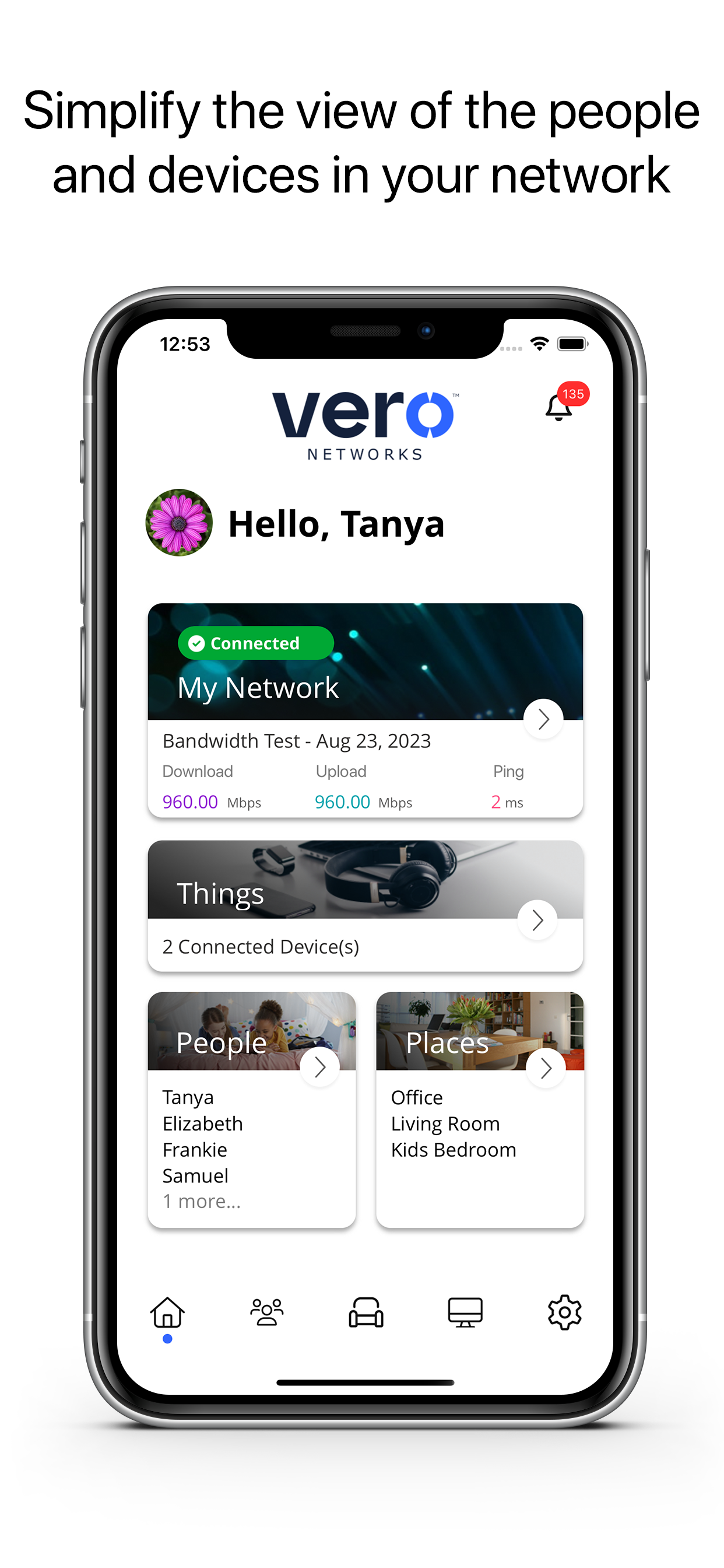 Vero WiFi
