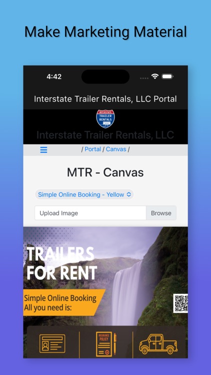 My Trailer Rentals screenshot-6