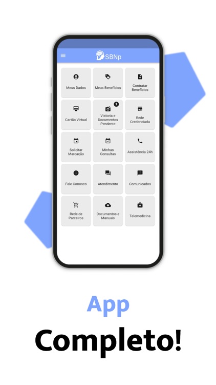 SBNp - Neuropsicologia