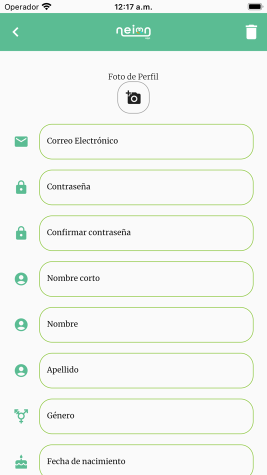 #3. NEION APP (iOS) 由: FIRE SOFT