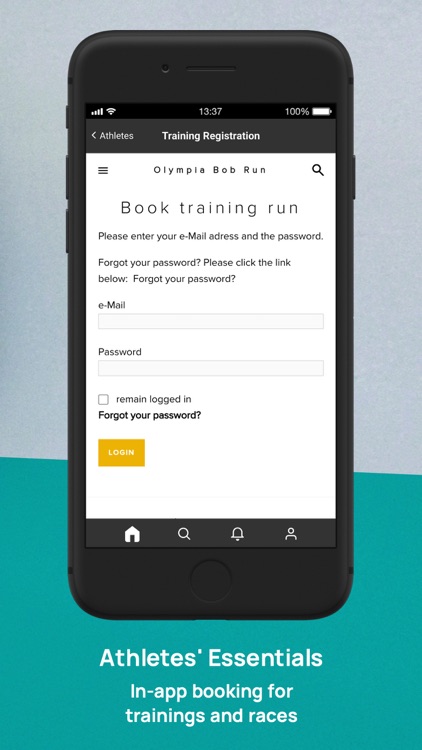 Olympia Bob Run screenshot-4