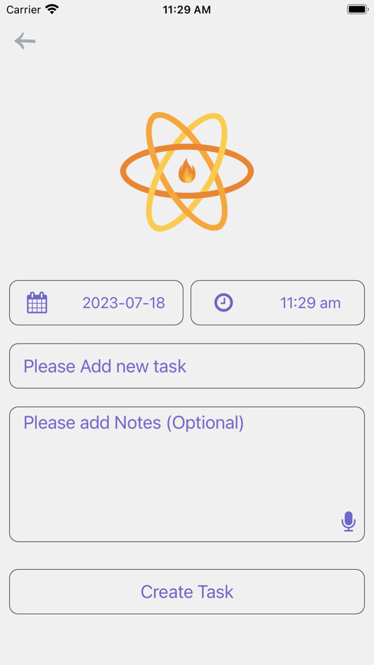 #3. Todofy - Simple ToDo App (iOS) 게시자: ELSNER TECHNOLOGIES PRIVATE LIMITED