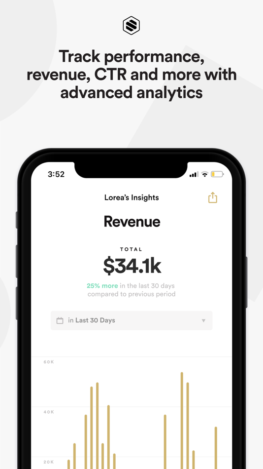 #3. SuperPhone (iOS) Podle: Disruptive Multimedia, Inc