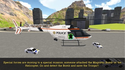 US Police Dog Chase Screenshot