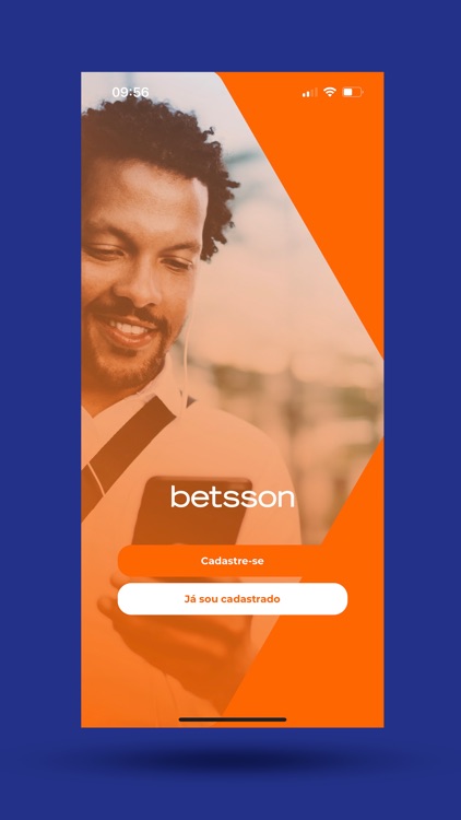 Carteira Betsson