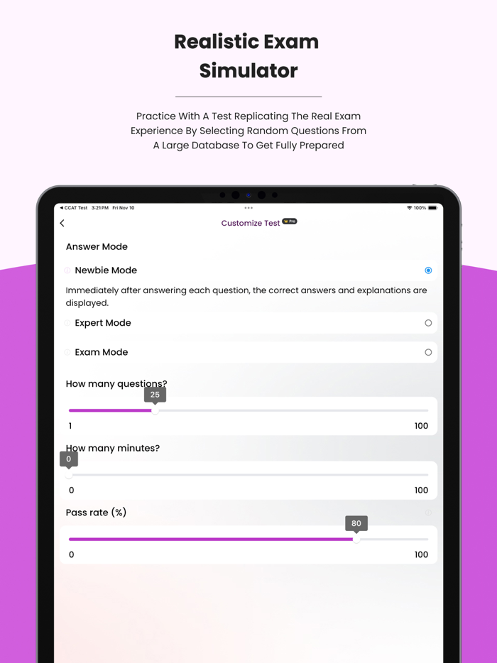 NAPLEX Practice Questions 2024