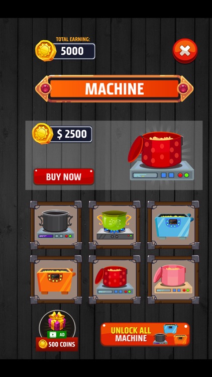 Slice Master: Cooking Games screenshot-3