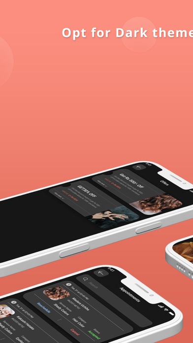 Iskedo: Appointment Booking Screenshot
