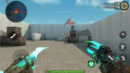 Game screenshot Commando Strike : Gun Fire hack