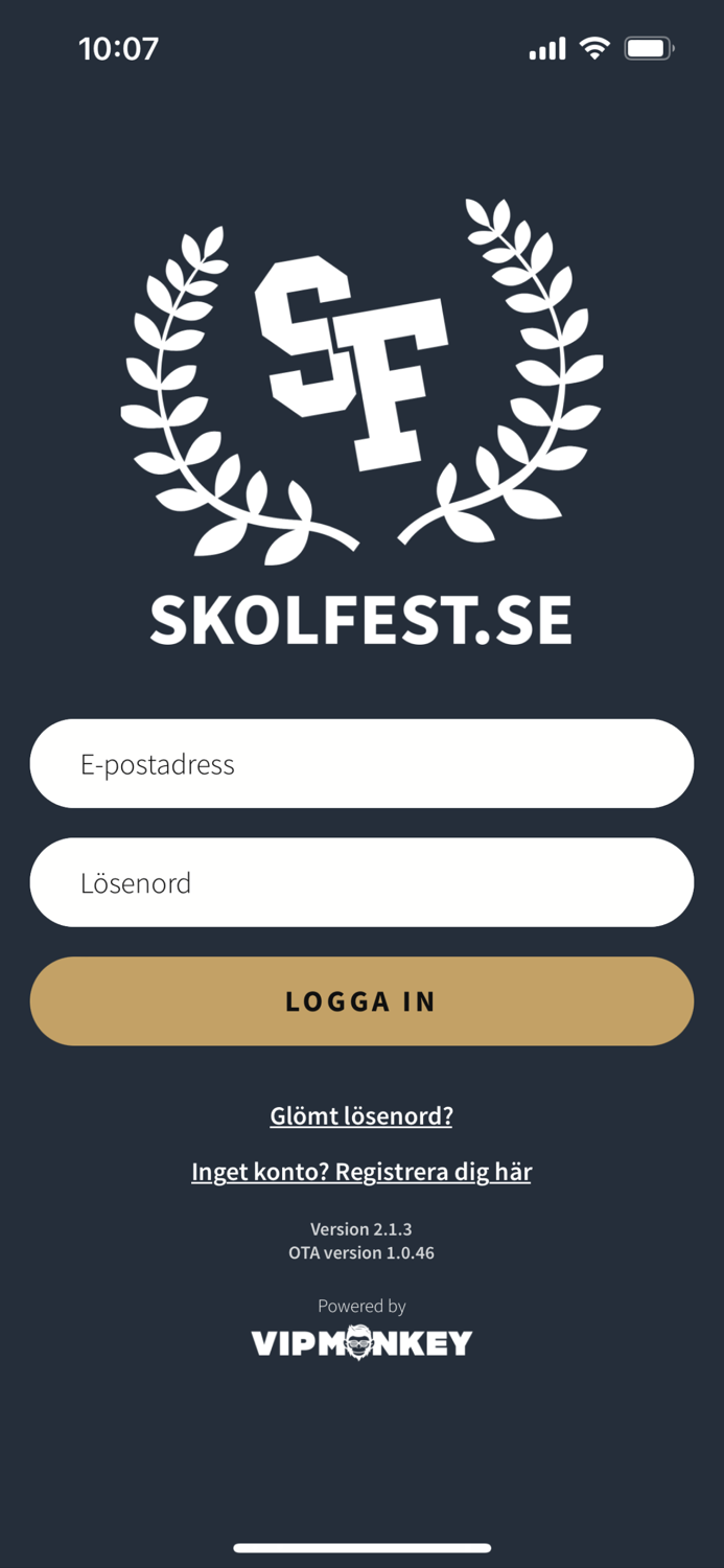Skolfest