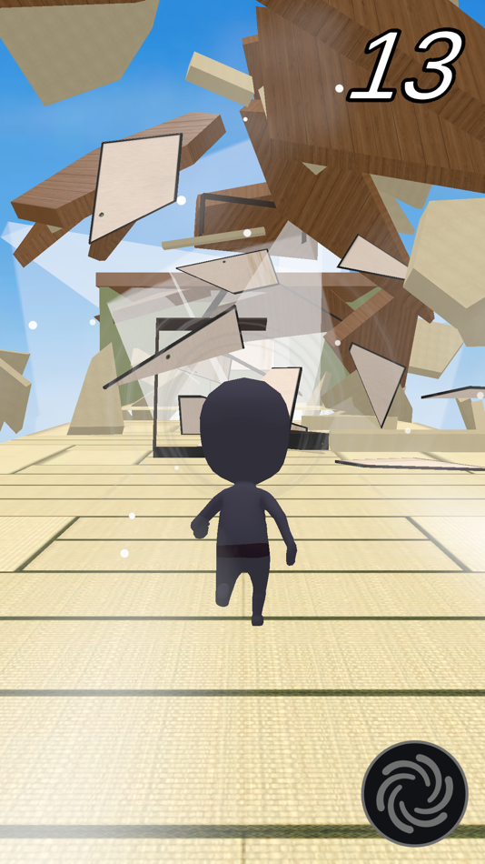 #4. Open Fusuma (iOS) 由: TechQiao Inc.