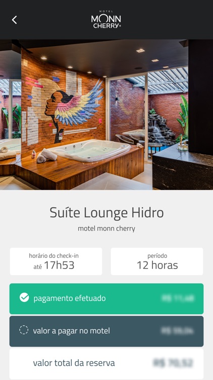 Motel Monn Cherry screenshot-3