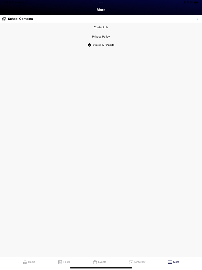 Napoleon Area City Schools