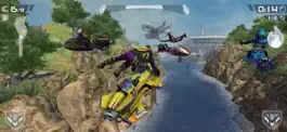 Game screenshot Riptide GP2 apk