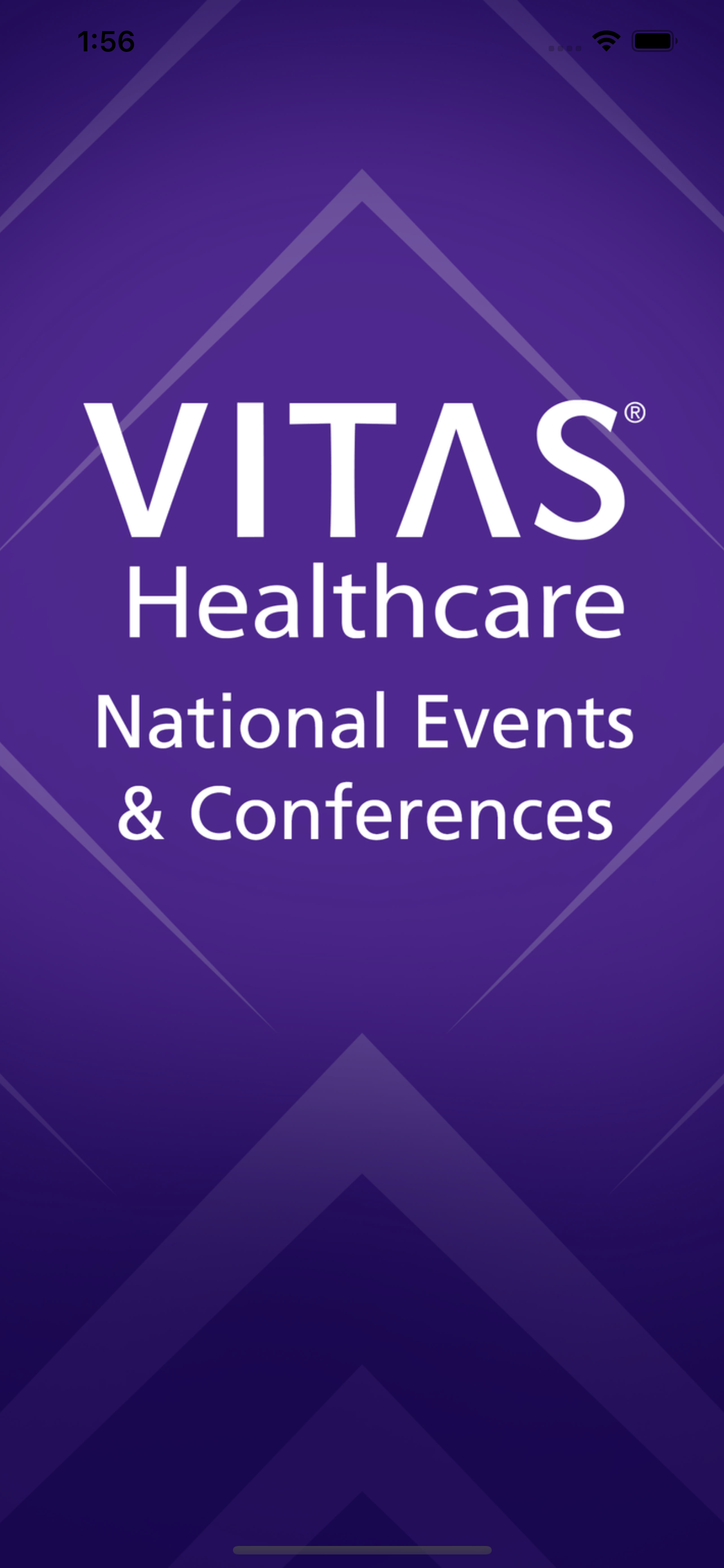 VITAS Events