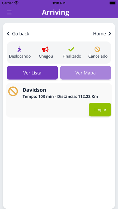 Pet Attend Screenshot