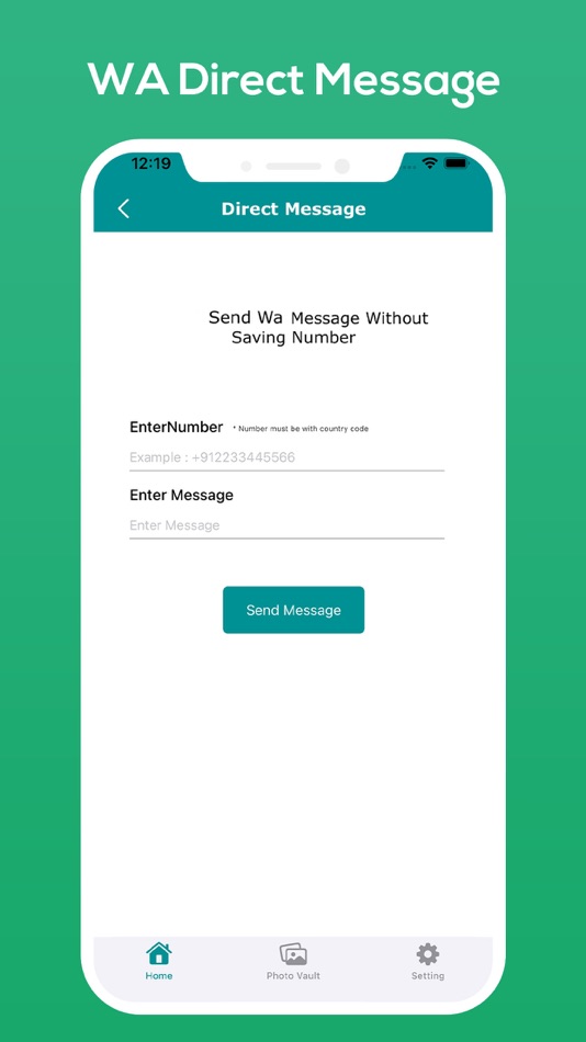 #1. GBWA Plus - Dual Messenger (iOS) 由: Ali Hoppen