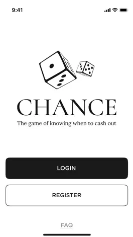 Game screenshot Chance Dice App mod apk