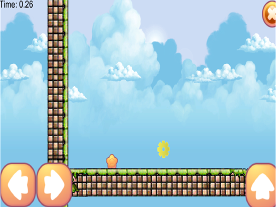 Screenshot #6 pour Pingus