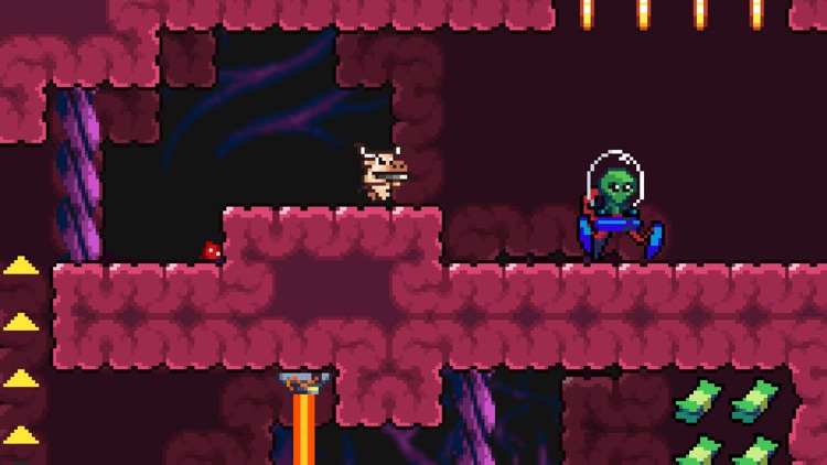 M.A.D. Cows screenshot-0