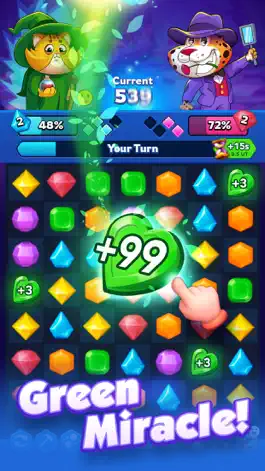 Game screenshot MatchNova hack