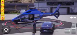 Game screenshot President Convoy Car Sim 2022 mod apk