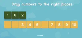 Game screenshot Learn Numbers and  Counting apk