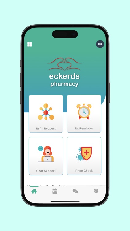 Eckerds Pharmacy