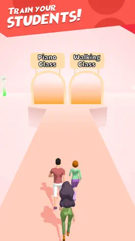 Game screenshot Royal Academy apk