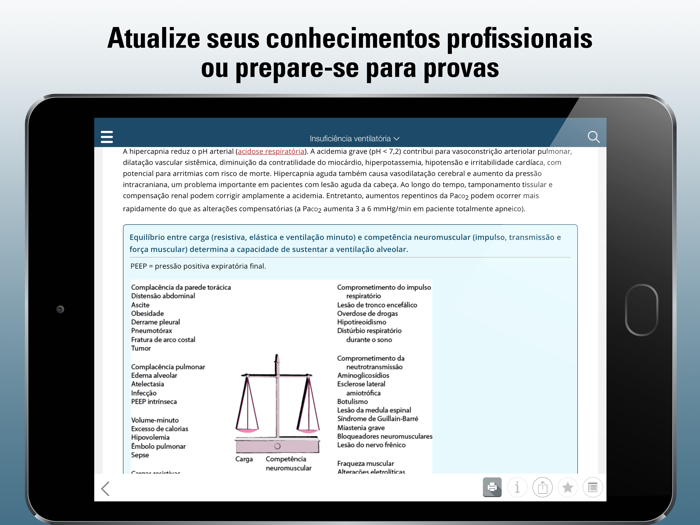 Manual MSD para Profissionais