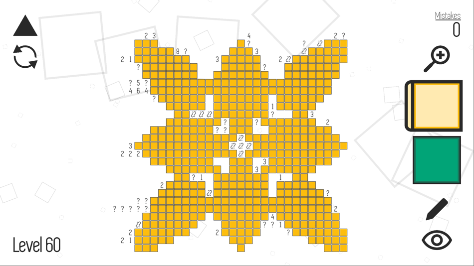 #8. Polimines Deluxe (iOS) Podle: Penguin Pop Games LLC