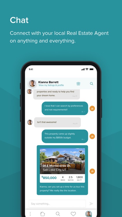 IPRE Home screenshot-7