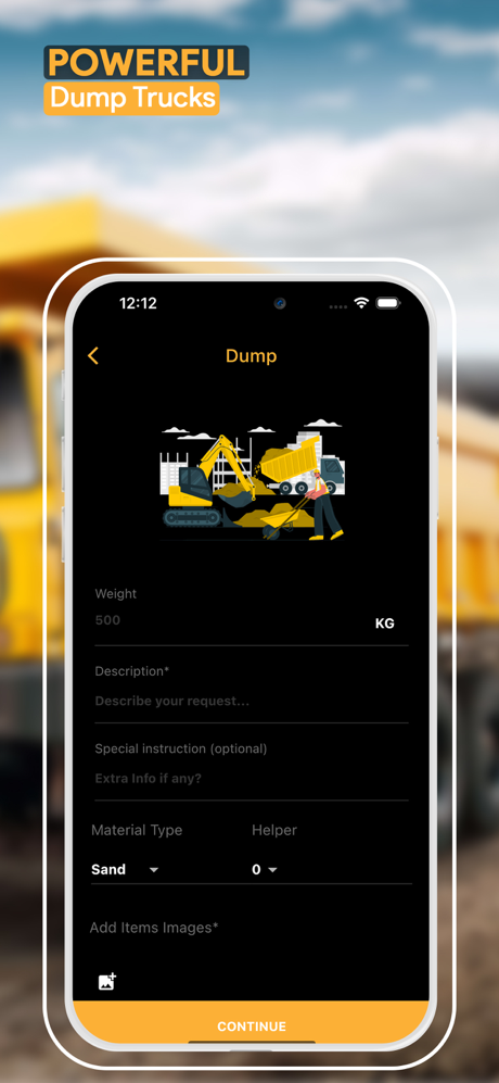 Pyxis screenshot 6