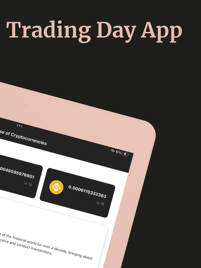 Quantum Ai  Trading Day App