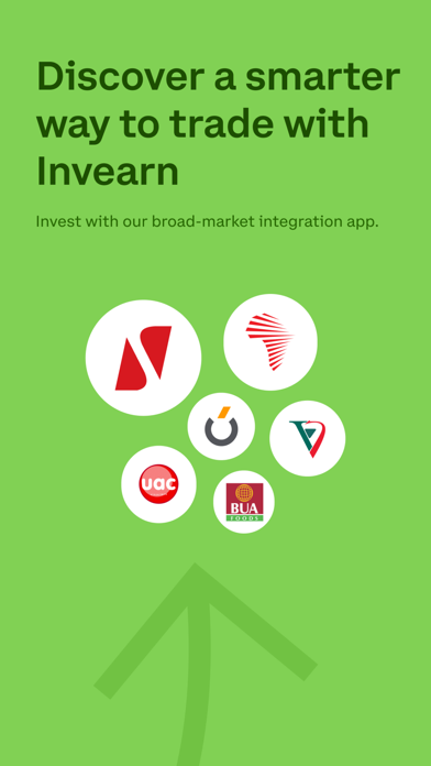 Invearn by Africa Prudential Screenshot