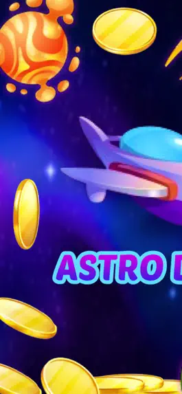 Game screenshot Astro Dodger mod apk