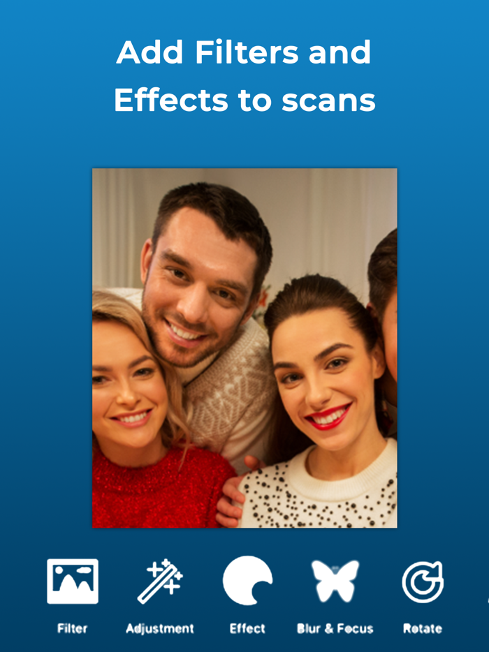 QR Code Reader - QR Generate