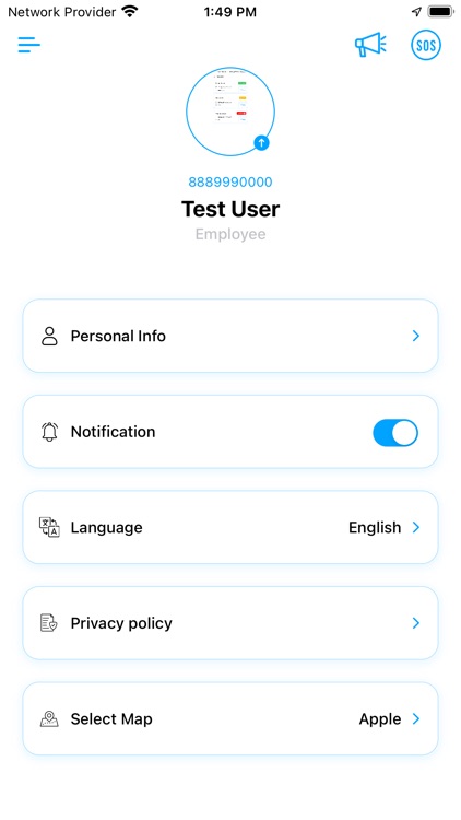 TaskEye screenshot-7