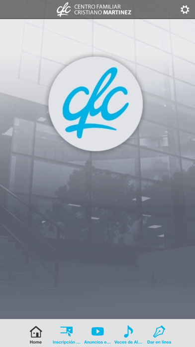 CFC Martínez Screenshot
