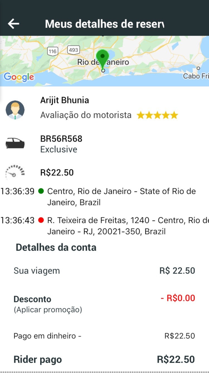 Easy Mobilidade Urbana