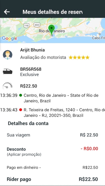 Easy Mobilidade Urbana screenshot-8