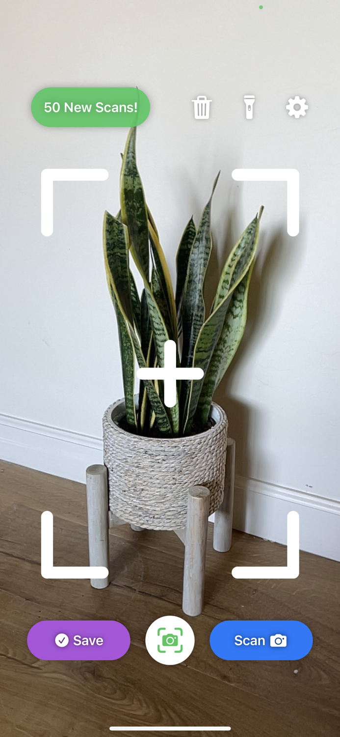 ML Trainer Make Training Data