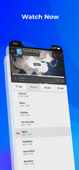 Game screenshot LimeX World TV mod apk
