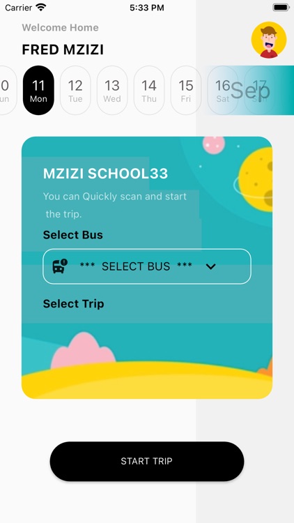 MziziGo screenshot-3