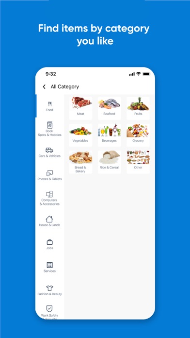 Q's Mall Screenshot
