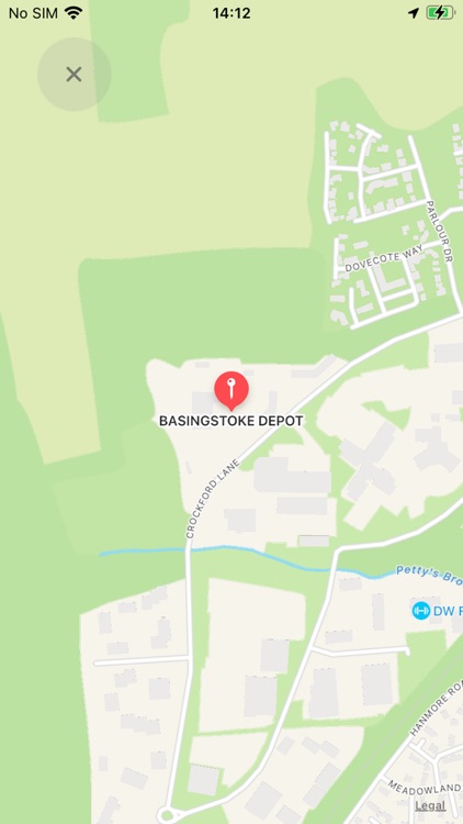 Delivery Tool screenshot-6