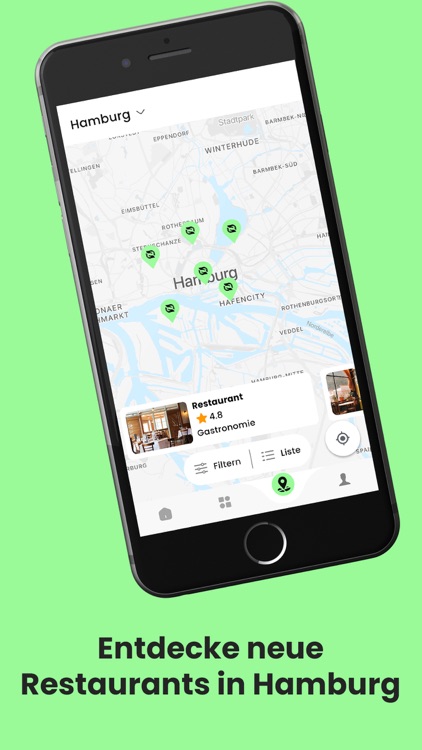 DonoDine screenshot-3