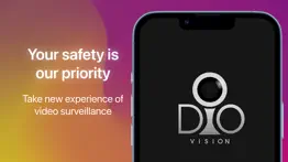 dio.vision iphone screenshot 1