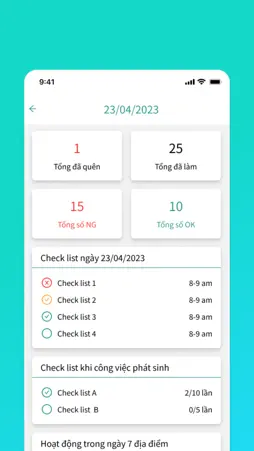 CheckYay screenshot 14