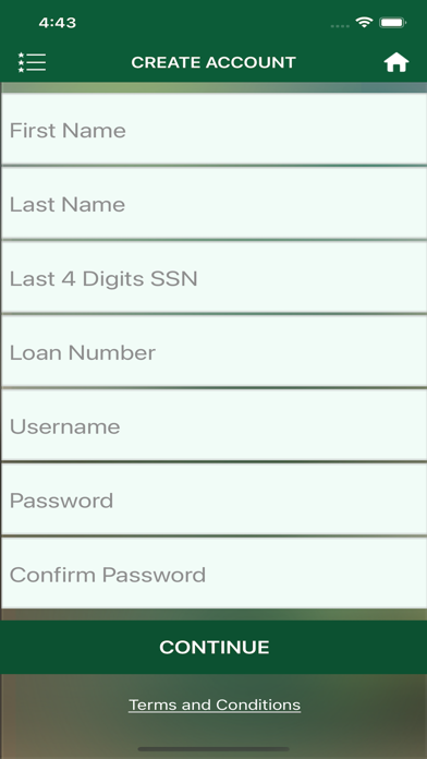 LoanMart Screenshot